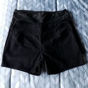 TWO Pairs of Kyodan Bike Shorts
